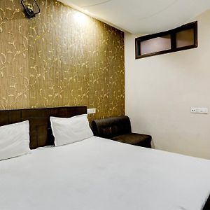 Hotel O Hcn